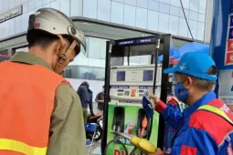 Sau 1 tháng thí điểm, xăng E10 tiêu thụ ra sao?