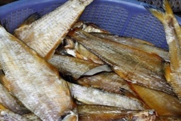 Sức khỏe đời sống - 3 bộ phận của cá nên hạn chế ăn để tránh nhiễm độc tố