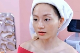 Lan Phương chi gần 300 triệu đồng 'trùng tu nhan sắc'