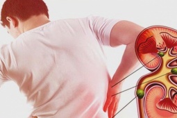 Sức khỏe đời sống - 5 dấu hiệu cảnh báo bệnh thận mạn tính: Đừng bỏ qua nếu sáng dậy thấy bất thường này