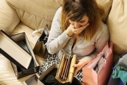 Thị trường - Tiêu dùng - Vì sao người tiêu dùng hiện đại thường nghiện mua sắm?