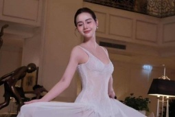 Giải trí - Sen 'Mưa đỏ' và Huyền Lizzie tái xuất VTV trong phim của cặp đạo diễn 'Độc đạo'
