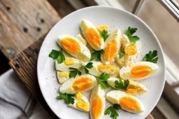 Sức khỏe đời sống - Những thực phẩm tốt cho người thận yếu