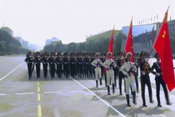 Thế giới - Chuyên gia bình luận gì sau màn duyệt binh của Trung Quốc?