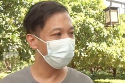 Con trai “đốt” trăm triệu tiền tiết kiệm của bố để thưởng streamer