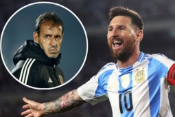 Tin mới nhất bóng đá tối 3/9: Đối thủ muốn phá hỏng ngày trọng đại của Messi