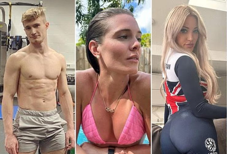 "Mạng xã hội người lớn" giúp các VĐV kiếm được nhiều tiền