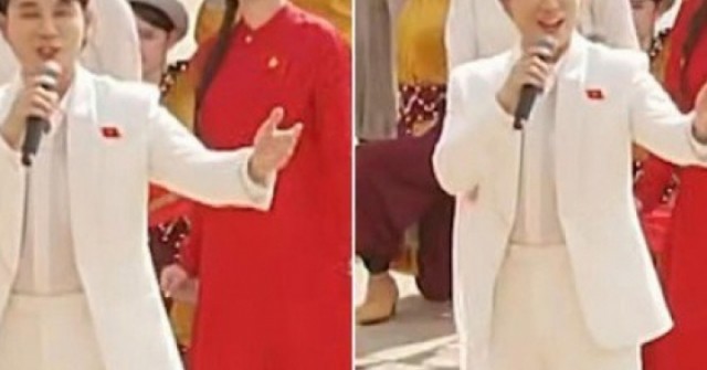 Vì sao chuyện "buồn như phim hài" của Trúc Nhân...