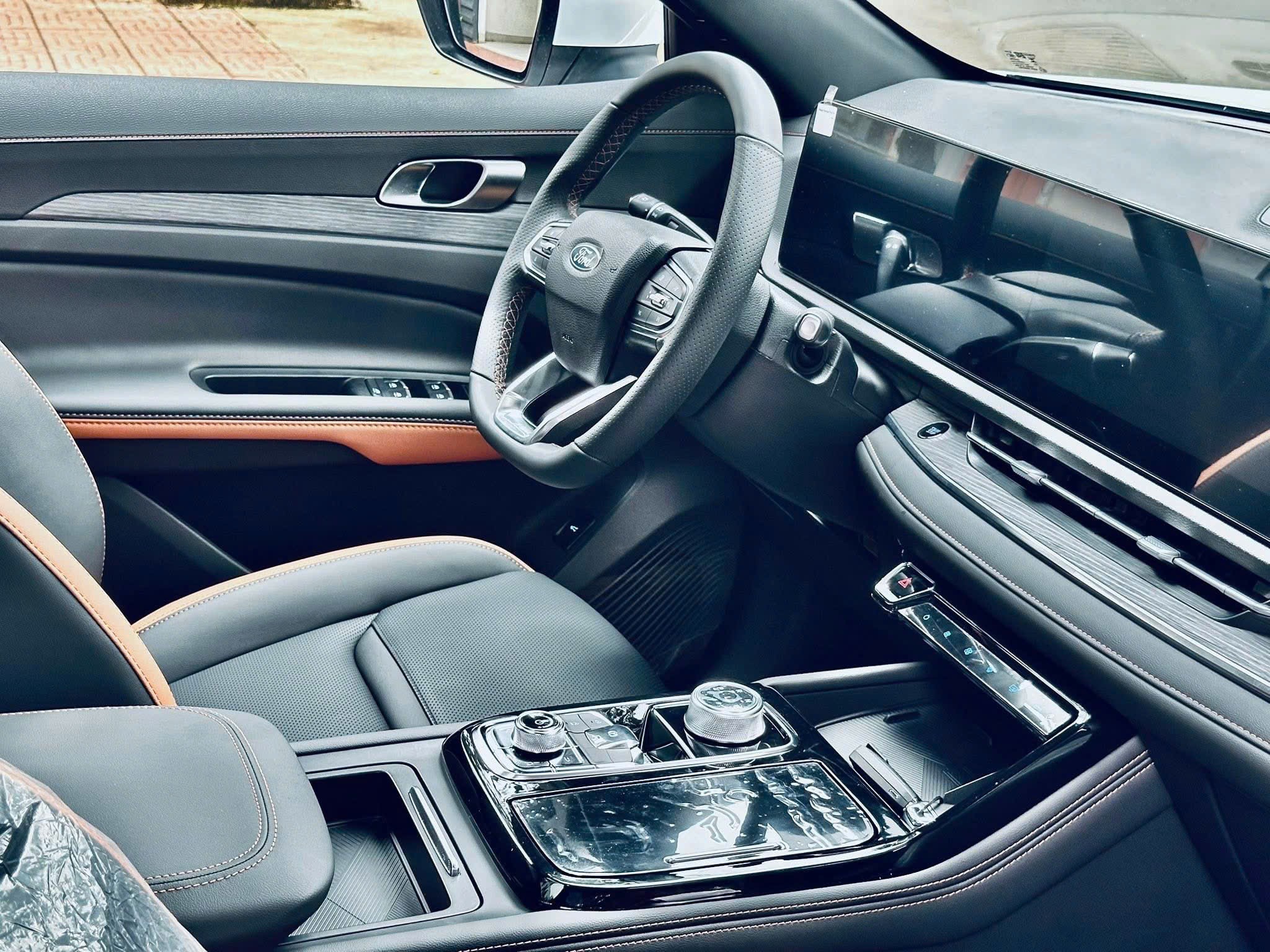 Vừa ra mắt, Ford Territory mới đã có hoạt động để tăng sức cạnh tranh - 6