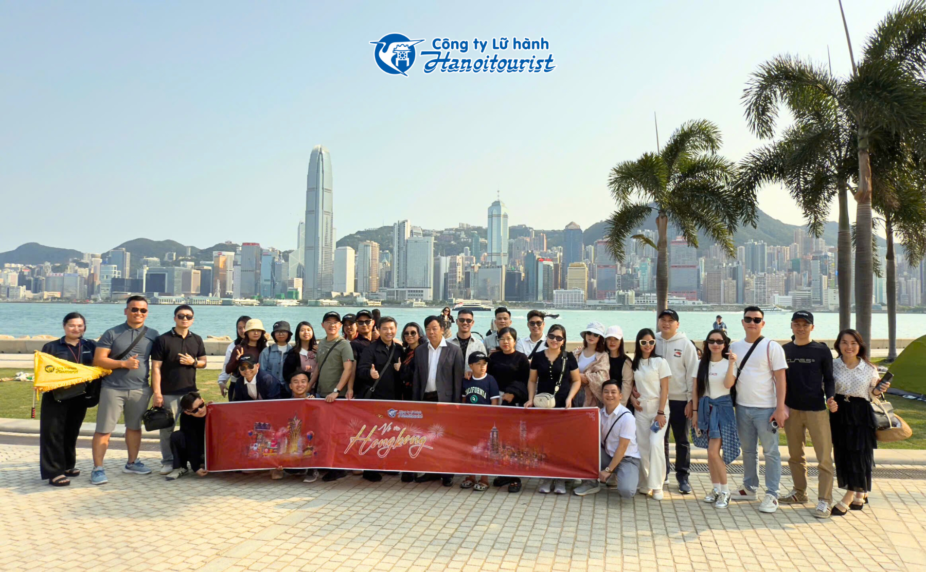 Những điều cần biết trước khi du lịch Hong Kong - 4