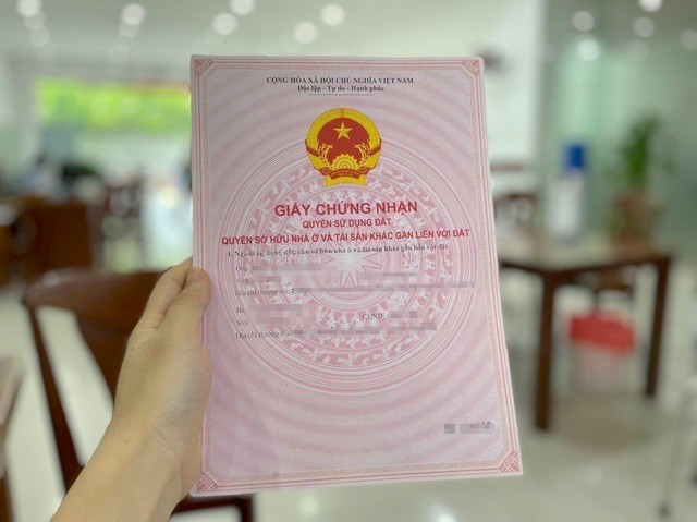 Từ ngày 3/9/2025, Hà Nội triển khai tiếp nhận 100% hồ sơ đất đai trực tuyến