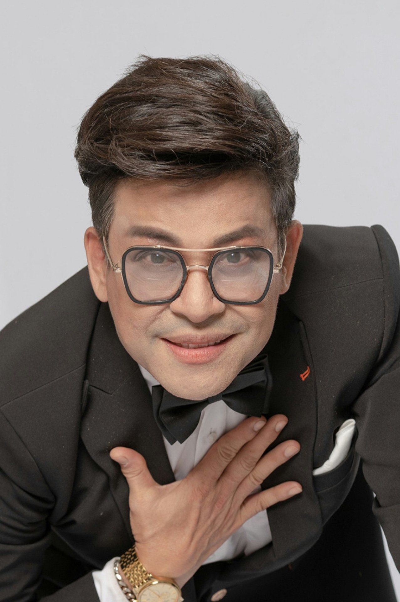 MC Thanh Bạch U70: Sống khép mình sau tai nạn, độc thân nhưng không cô đơn - 2