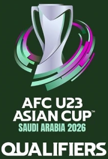 U23 Việt Nam ở VL châu Á