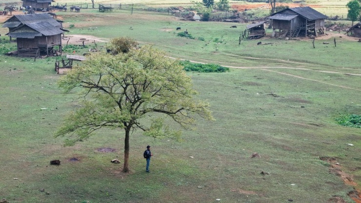 Ảnh Bàn Bình
