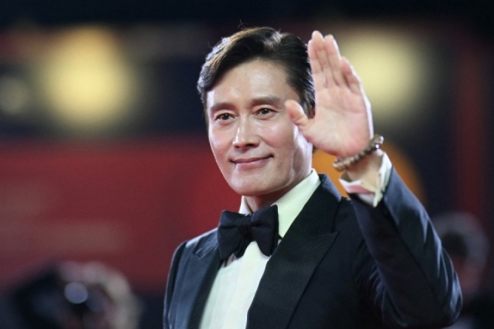 Phim của Lee Byung Hun đại diện Hàn Quốc tranh Oscar