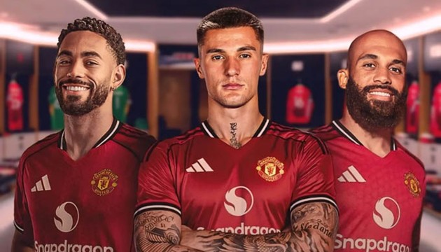 Man United và hàng công mới toanh cho mùa giải 2025/26.