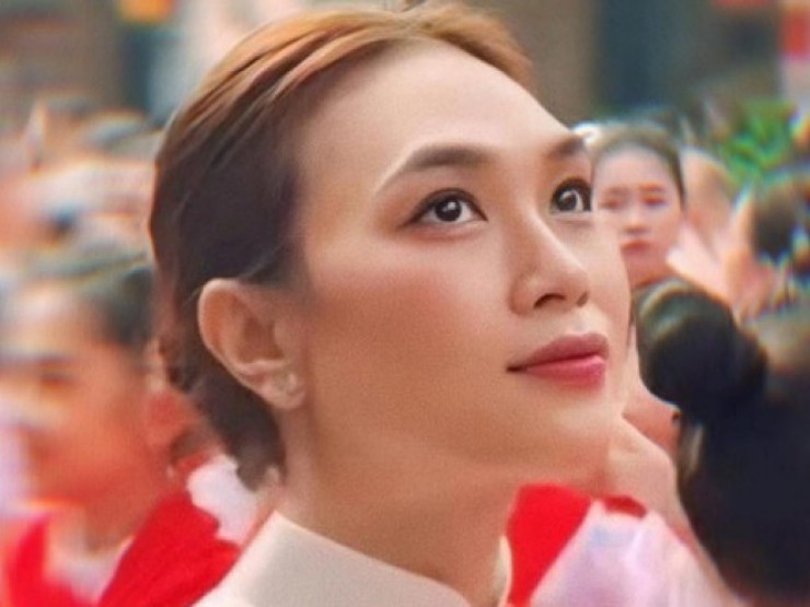 Sức hút khó cưỡng từ Mỹ Tâm