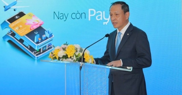 Hãng hàng không Vietnam Airlines đang làm ăn ra...