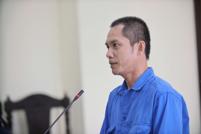 Người đàn ông say rượu bị sát hại dã man sau câu nói “tao bắn mày” - 1