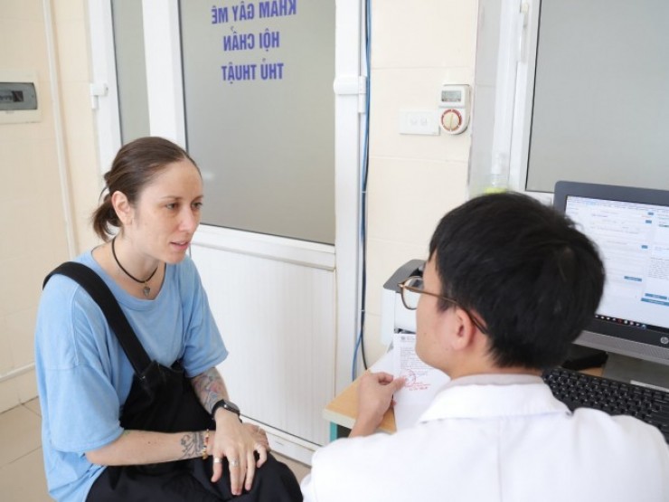 Bác sĩ BV K: Phụ nữ dễ mắc sai lầm chết người khi bỏ qua những dấu hiệu mơ hồ này