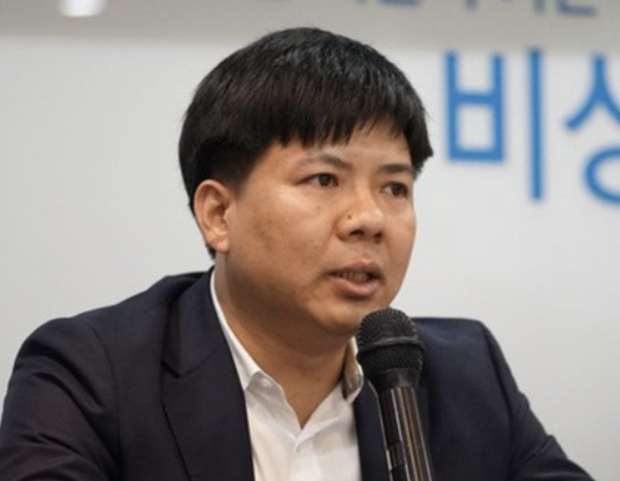 Shark Thủy khi chưa bị khởi tố