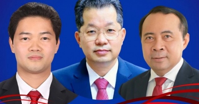 Chân dung 8 lãnh đạo bộ, cơ quan vừa được Thủ t...