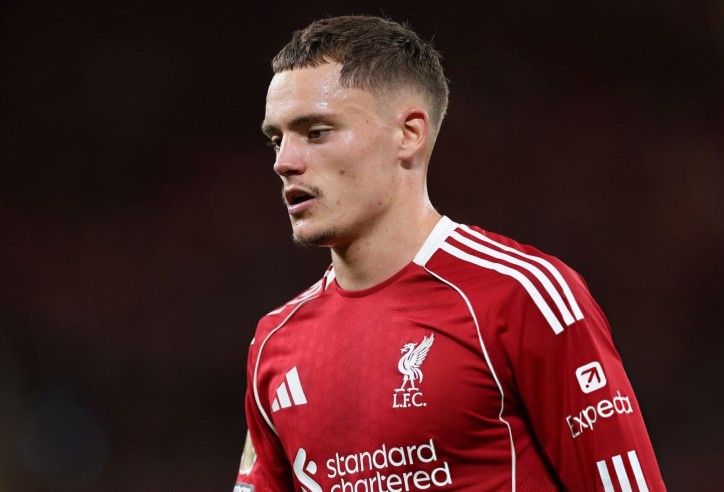 Wirtz chưa thể thích nghi với Premier League.