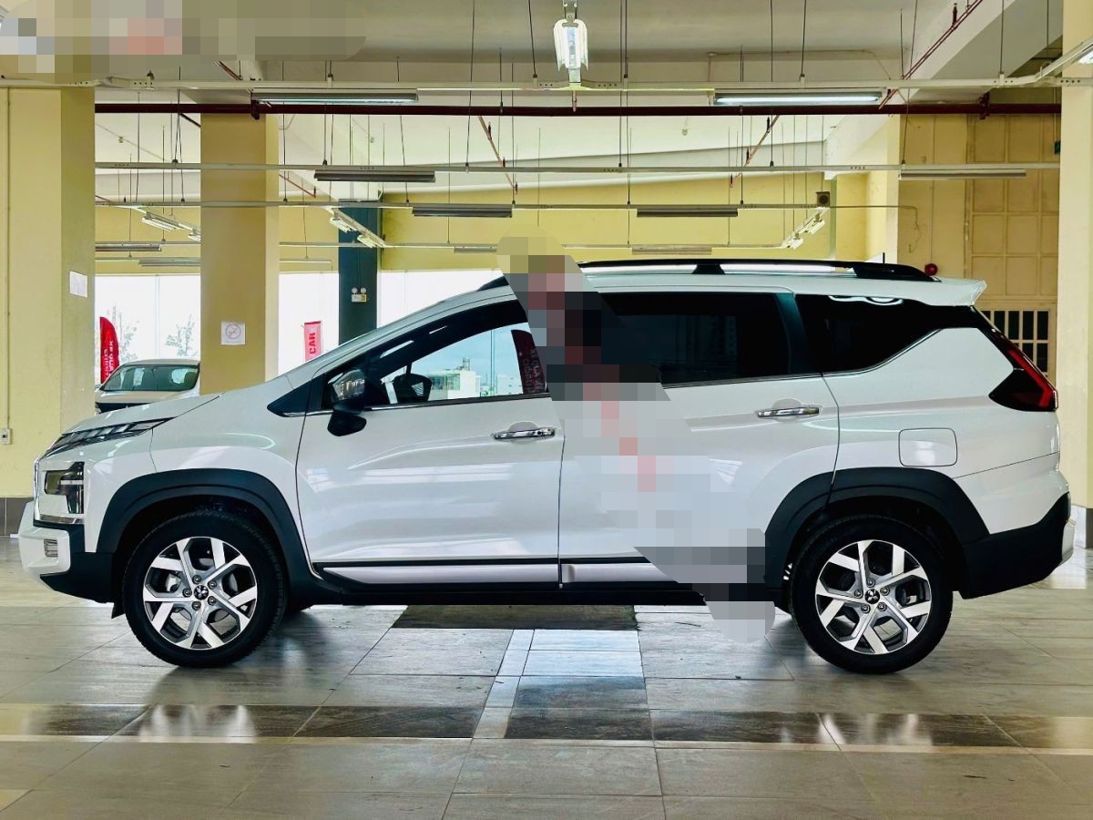 Mitsubishi Xpander 2025 rục rịch về Việt Nam, giá xe cũ ra sao? - 5