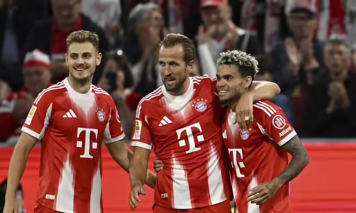 Bayern Munich là đội dư dả tài chình nhất bóng đá Đức, nhưng gần đây thua khá nhiều khi cạnh tranh mục tiêu chuyển nhượng với các CLB Premier League