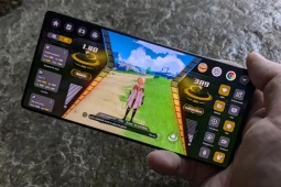 Top 10 smartphone Android mạnh mẽ nhất hiện nay