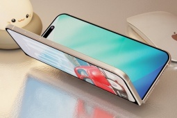 Apple sẵn sàng cho iPhone gập vào năm 2026, tiếp theo là iPad gập