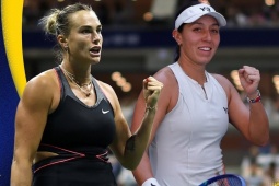 Dự đoán bán kết tennis US Open: Đỉnh cao Sabalenka đấu Pegula, Osaka giải mã Anisimova