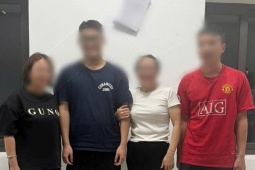 An ninh - Xã hội - Từ tin nhắn bất thường, người mẹ ở Hải Phòng giải cứu con trai thoát bẫy 'bắt cóc online'