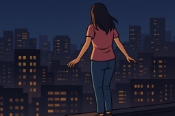 Livestream nhảy lầu: Cảnh báo từ một cú sốc mạng xã hội