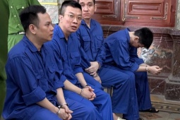 An ninh - Xã hội - Tình tiết vụ giao dịch USD giả số lượng lớn ở TP HCM