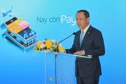 Kinh doanh - Hãng hàng không Vietnam Airlines đang làm ăn ra sao?