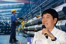 Kinh doanh - Tỷ phú Trần Đình Long bỏ túi hơn 8.400 tỷ đồng sau kỳ nghỉ lễ Quốc khánh 2/9