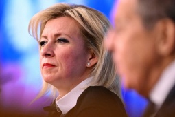 Vụ máy bay chở Chủ tịch Ủy ban châu Âu gặp sự cố: Nga lên tiếng