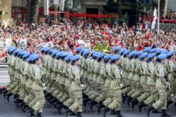 Bí thư Thành uỷ Hà Nội gửi thư cảm ơn các lực lượng và người dân làm nên thành công A80