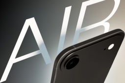 Thời trang Hi-tech - Đã có giá tin đồn của iPhone 17 Air siêu mỏng