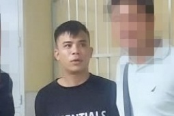 An ninh - Xã hội - Vây bắt thành công đối tượng truy nã đặc biệt nguy hiểm Phan Gia Ánh