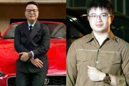 Xét xử nhóm đối tượng trong đường dây lừa đảo liên quan Phó Đức Nam, Lê Khắc Ngọ