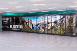 Công nghệ thông tin - 10 siêu máy tính mạnh nhất thế giới