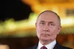 Tổng thống Nga sẵn sàng tiếp Tổng thống Ukraine tại Mátxcơva