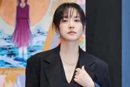 Làm đẹp - Loại quả 'chống già' Lee Young Ae trồng trong vườn nhà suốt 12 năm