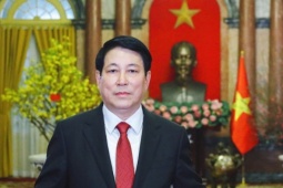 Chủ tịch nước gửi thư chúc mừng ngành giáo dục