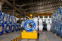 Cơ nghiệp lao đao, nữ chủ tịch thế chấp cả nhà riêng để vay nợ