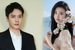 Giải trí - Phùng Thiệu Phong phủ nhận bí mật kết hôn với Cảnh Điềm