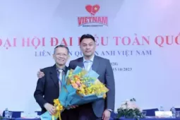 Chủ tịch Liên đoàn quyền Anh Việt Nam 'mất tích' nhiều tháng, nghi gặp rắc rối tư pháp tại Mỹ