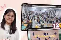 TP.HCM: Ngôi trường 6 năm liên tiếp có lớp học 100% học sinh đỗ các trường Y